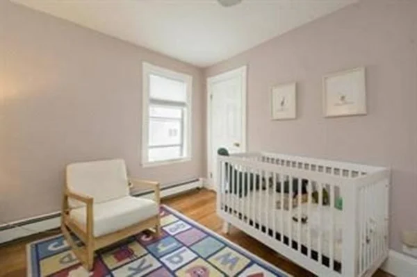 2 bed, 1 bath apartment for rent at 17 Pearson Ave Unit 3, Davis Square — photo 6 of 8