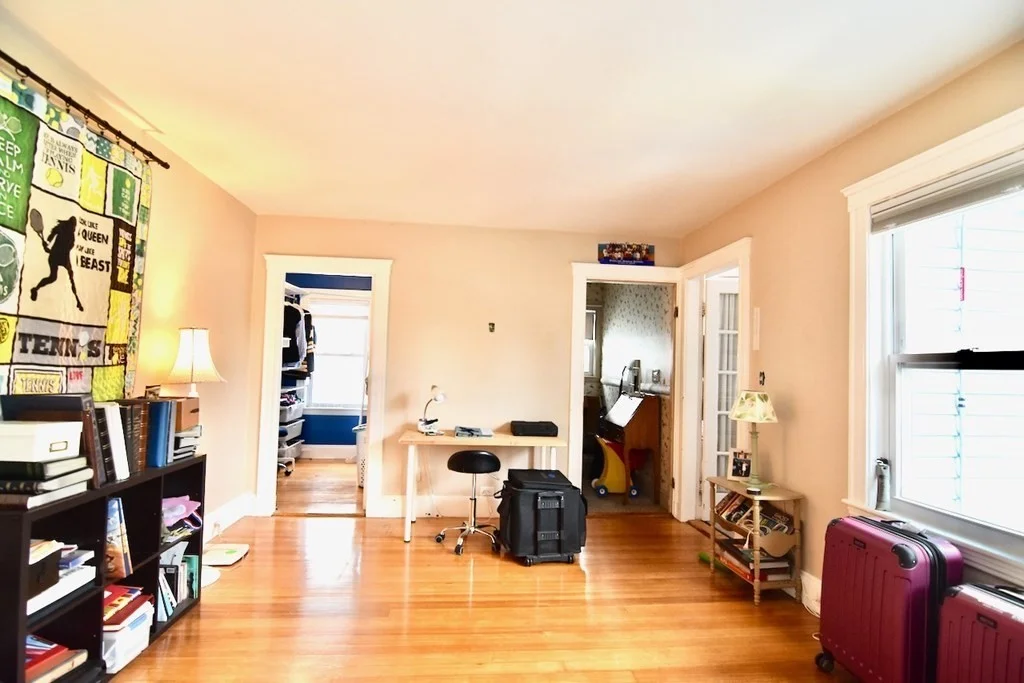 2 bed, 1 bath apartment for rent at 17 Pembroke St Unit 1, Quincy — photo 7 of 18
