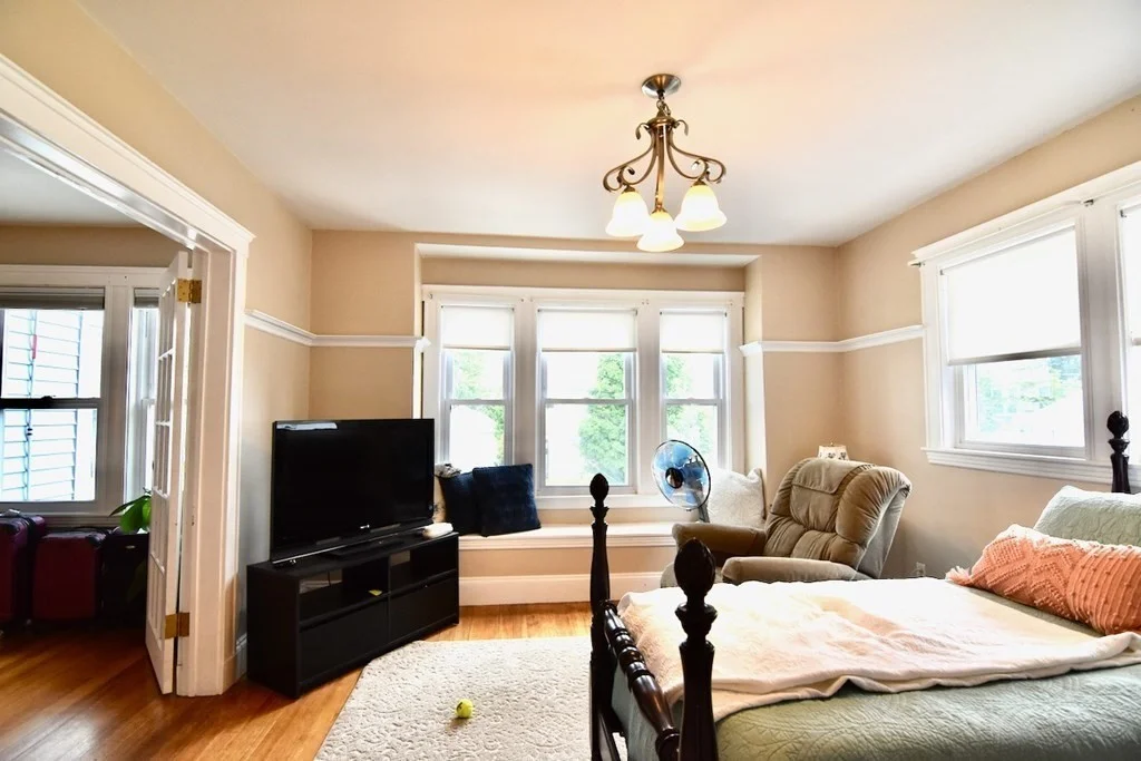 2 bed, 1 bath apartment for rent at 17 Pembroke St Unit 1, Quincy — photo 8 of 18