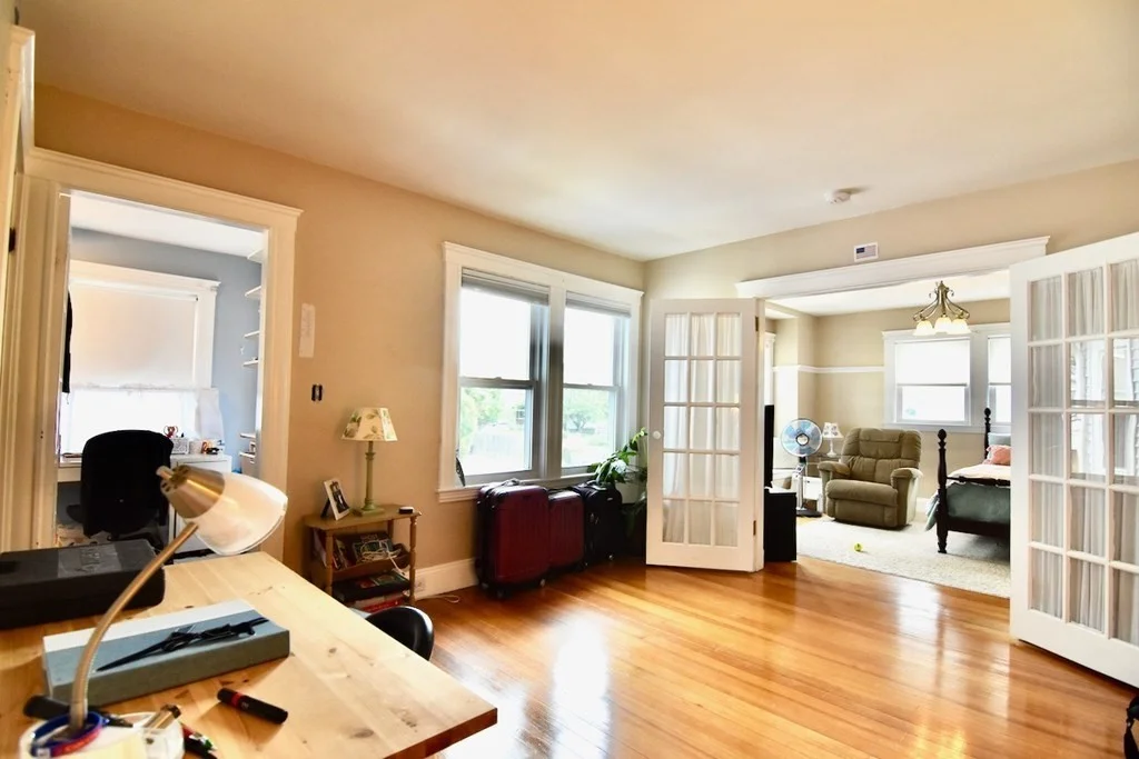 2 bed, 1 bath apartment for rent at 17 Pembroke St Unit 1, Quincy — photo 14 of 18