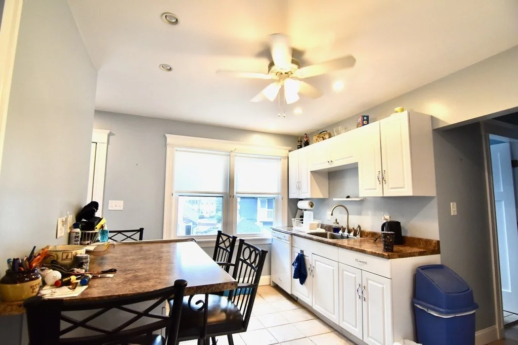 2 bed, 1 bath apartment for rent at 17 Pembroke St Unit 1, Quincy — photo 2 of 18