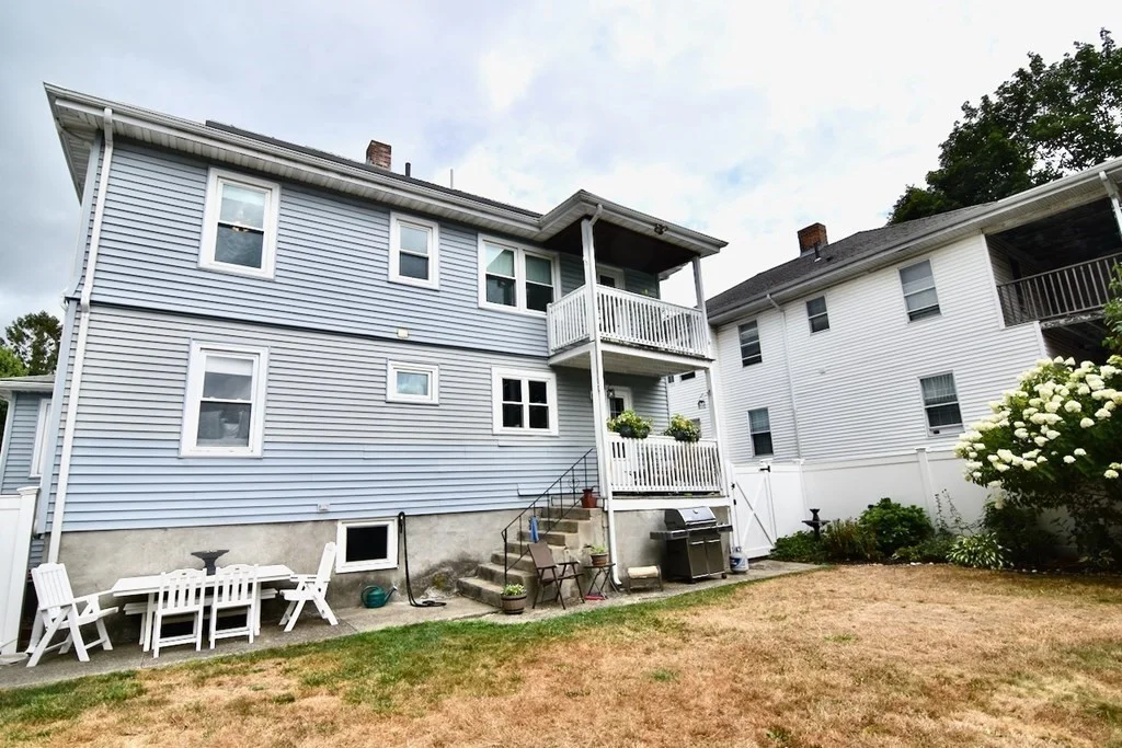 2 bed, 1 bath apartment for rent at 17 Pembroke St Unit 1, Quincy — photo 17 of 18