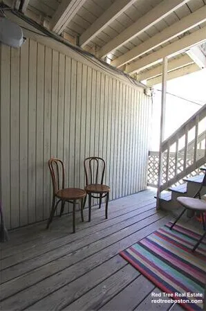2.5 bed, 1 bath apartment for rent at 17 Perry St Unit 2, Central Village — photo 15 of 16