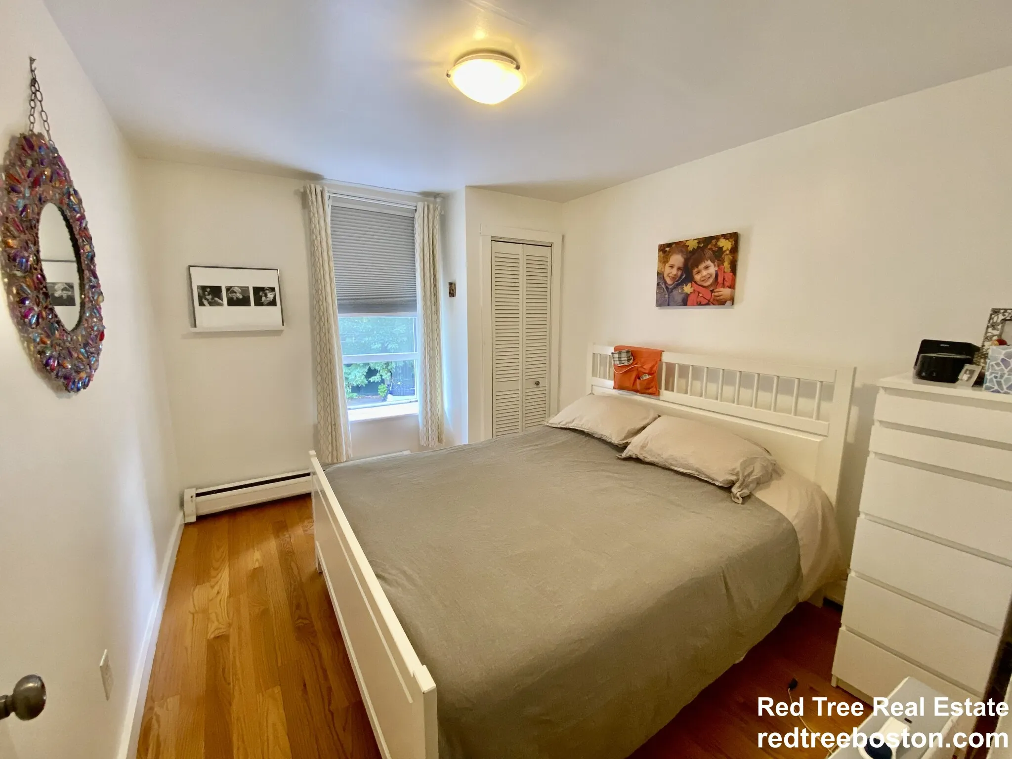 2.5 bed, 1 bath apartment for rent at 17 Perry St Unit 2, Central Village — photo 9 of 16