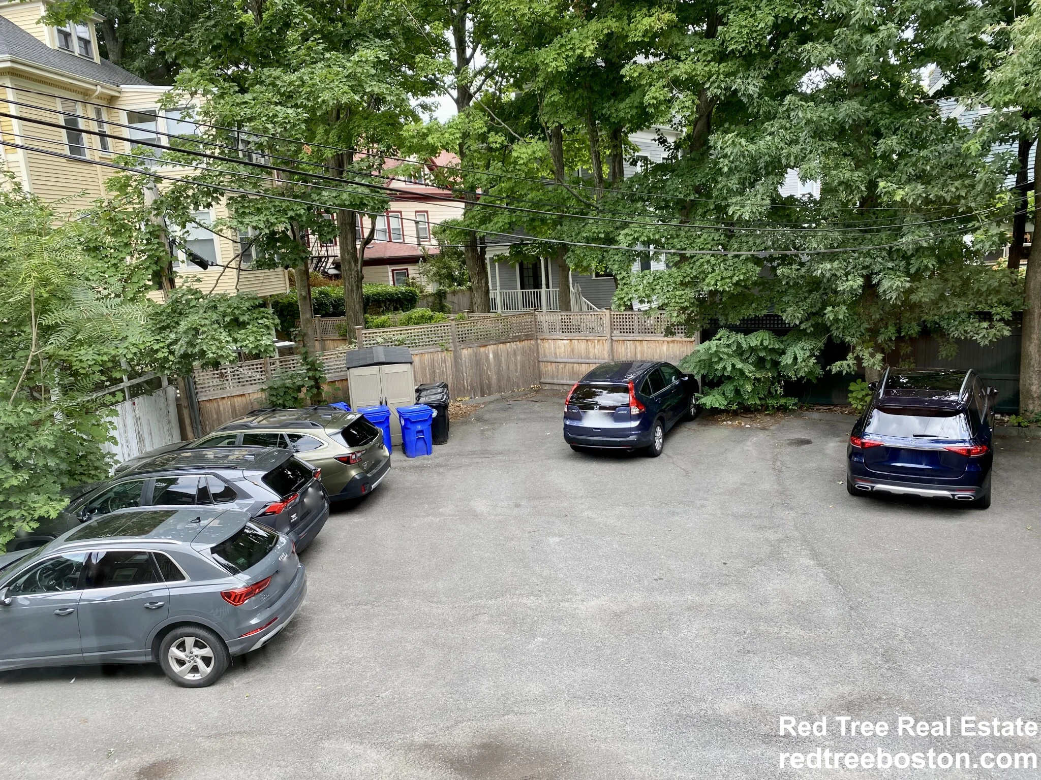 2.5 bed, 1 bath apartment for rent at 17 Perry St Unit 2, Central Village — photo 16 of 16