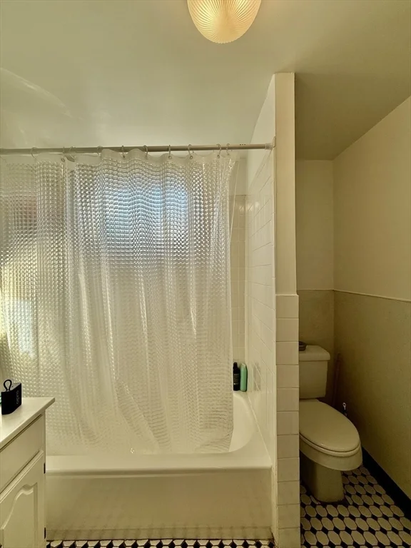 1 bed, 1 bath apartment for rent at 17 Pierce St Unit 17, Quincy — photo 13 of 16