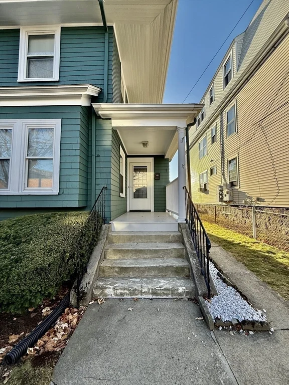 1 bed, 1 bath apartment for rent at 17 Pierce St Unit 17, Quincy — photo 14 of 16