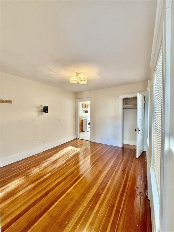 1 bed, 1 bath apartment for rent at 17 Pierce St Unit 17, Quincy — photo 5 of 16