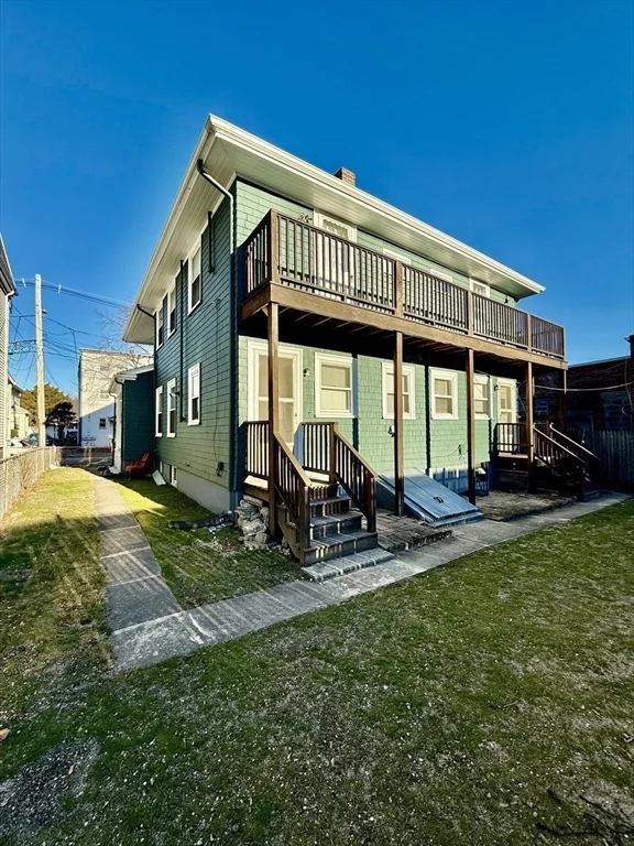 1 bed, 1 bath apartment for rent at 17 Pierce St Unit 17, Quincy — photo 16 of 16