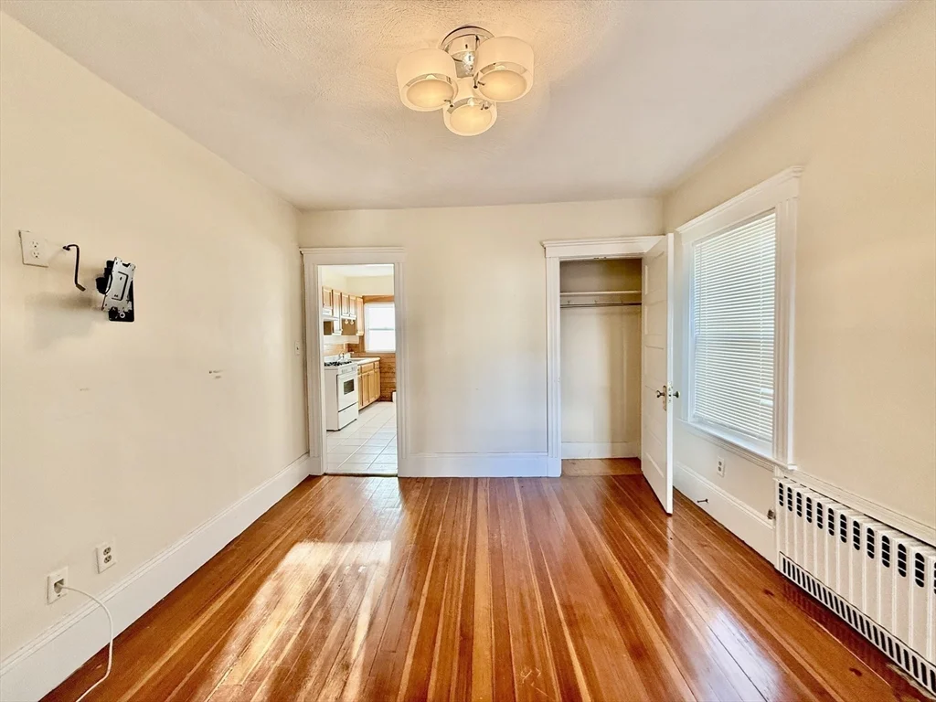 1 bed, 1 bath apartment for rent at 17 Pierce St Unit 17, Quincy — photo 4 of 16