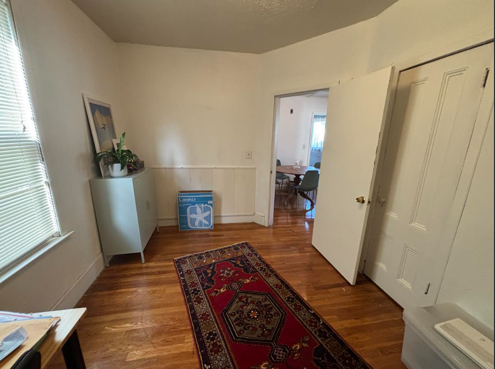 2 bed, 1 bath apartment for rent at 17 Pinckney St Unit 2, East Somerville — photo 7 of 16