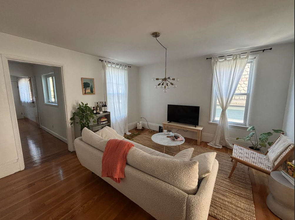 2 bed, 1 bath apartment for rent at 17 Pinckney St Unit 2, East Somerville — photo 13 of 16