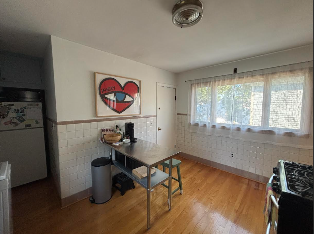 2 bed, 1 bath apartment for rent at 17 Pinckney St Unit 2, East Somerville — photo 2 of 16