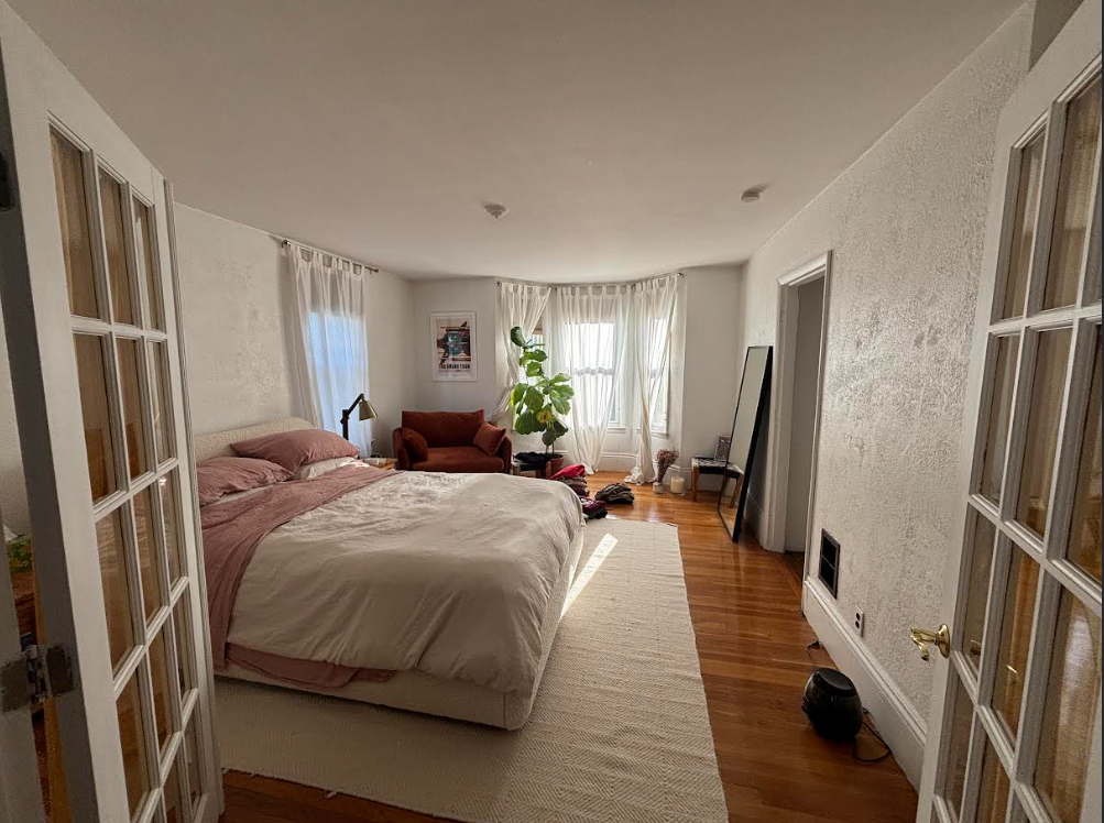 2 bed, 1 bath apartment for rent at 17 Pinckney St Unit 2, East Somerville — photo 12 of 16