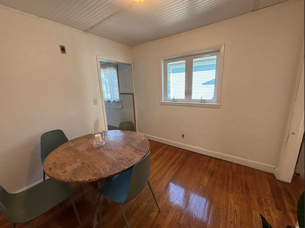 2 bed, 1 bath apartment for rent at 17 Pinckney St Unit 2, East Somerville — photo 9 of 16
