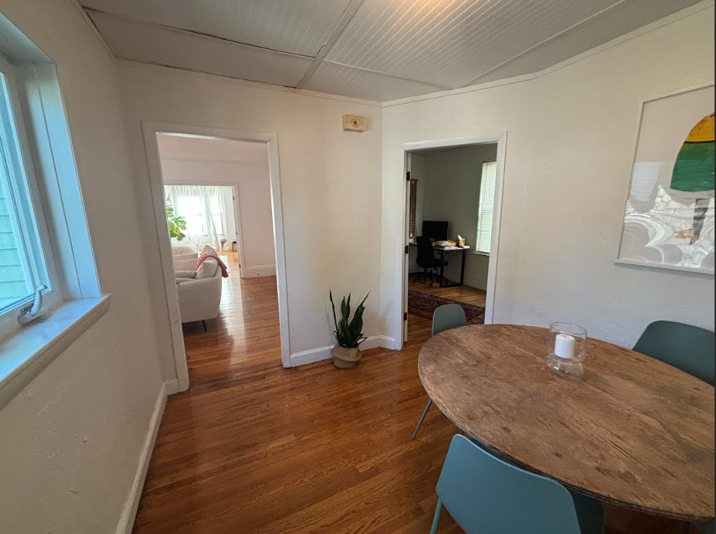 2 bed, 1 bath apartment for rent at 17 Pinckney St Unit 2, East Somerville — photo 10 of 16