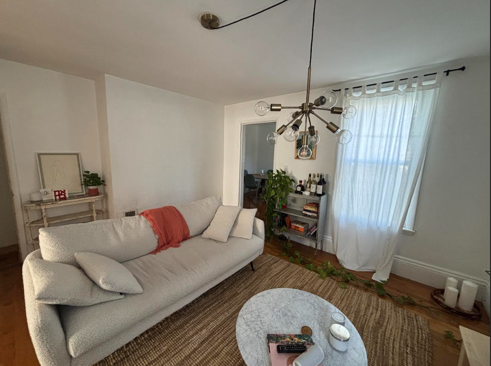 2 bed, 1 bath apartment for rent at 17 Pinckney St Unit 2, East Somerville — photo 15 of 16