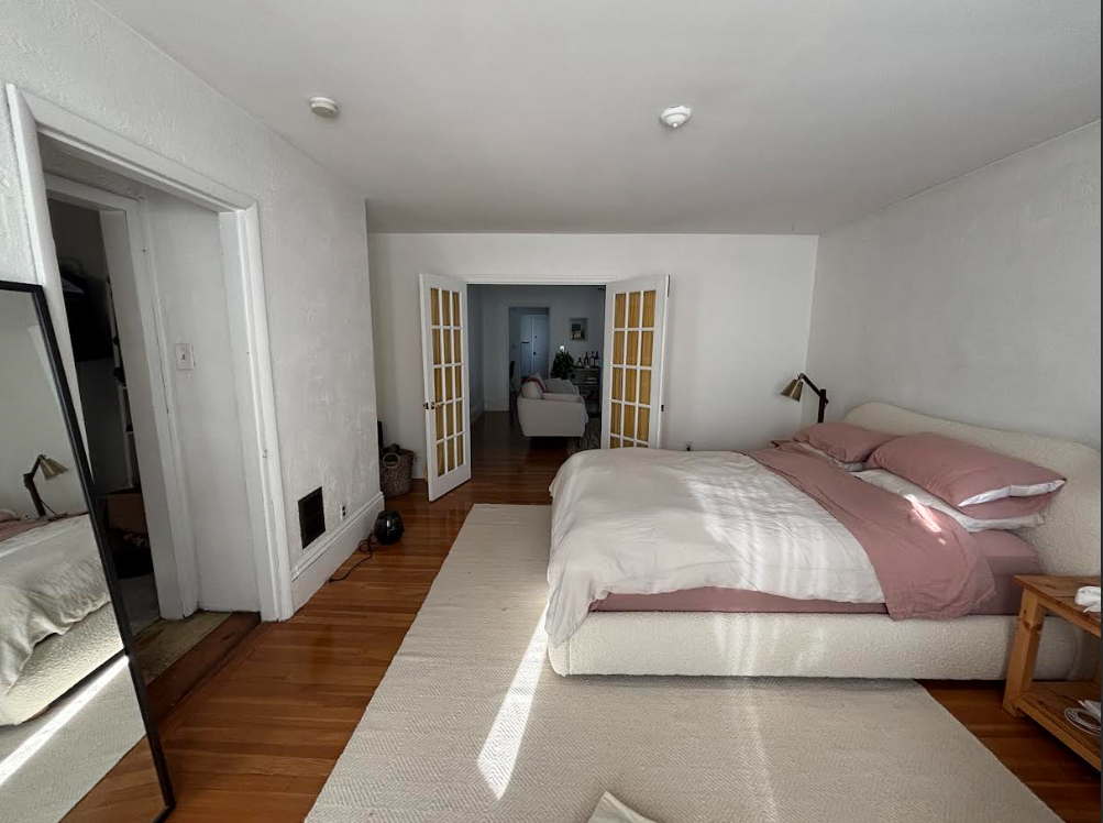 2 bed, 1 bath apartment for rent at 17 Pinckney St Unit 2, East Somerville — photo 14 of 16