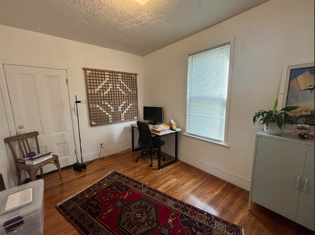 2 bed, 1 bath apartment for rent at 17 Pinckney St Unit 2, East Somerville — photo 11 of 16