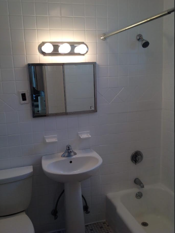 2 bed, 1 bath apartment for rent at 17 Pinckney St Unit 2, East Somerville — photo 3 of 16