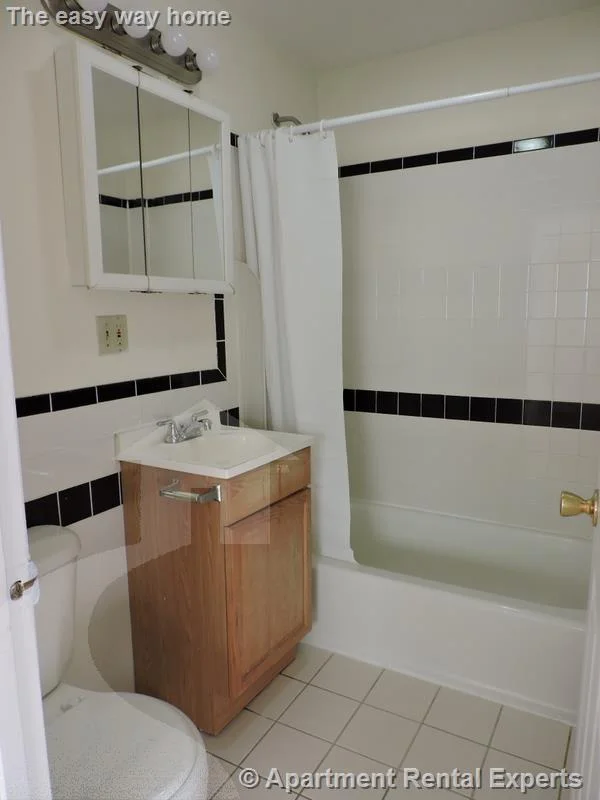 2 bed, 1 bath apartment for rent at 17 Pine St Unit 1, Central Square — photo 7 of 8