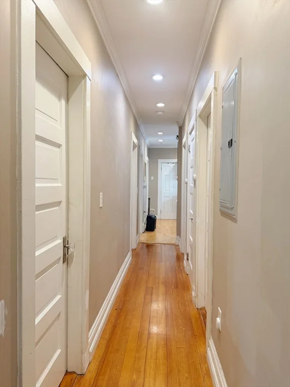 4 bed, 1 bath apartment for rent at 17 Pleasant St Unit 2, Dorchester — photo 8 of 13