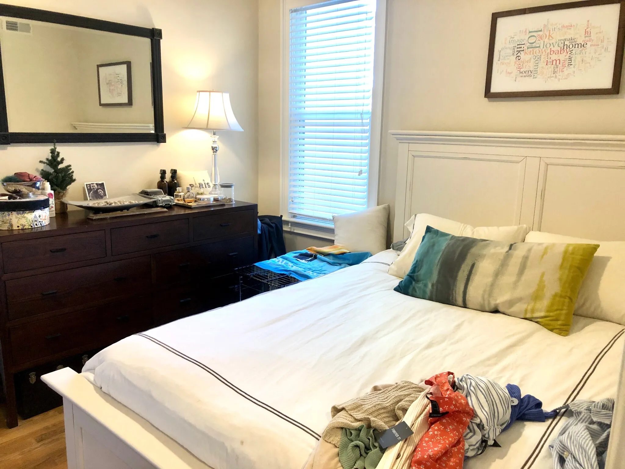2 bed, 1 bath apartment for rent at 17 Plymouth St Unit 2, Wellington-Harrington — photo 8 of 10