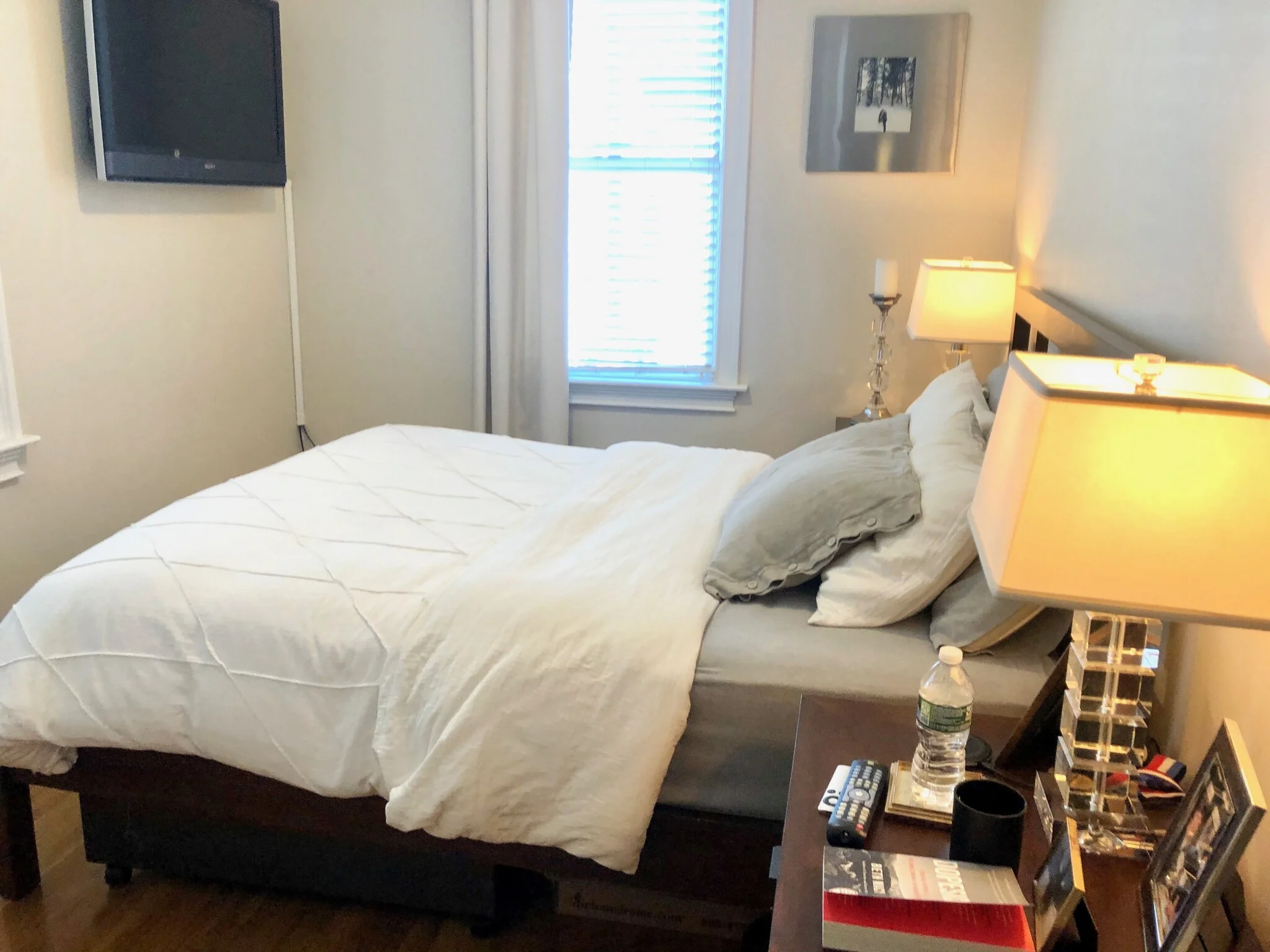 2 bed, 1 bath apartment for rent at 17 Plymouth St Unit 2, Wellington-Harrington — photo 9 of 10