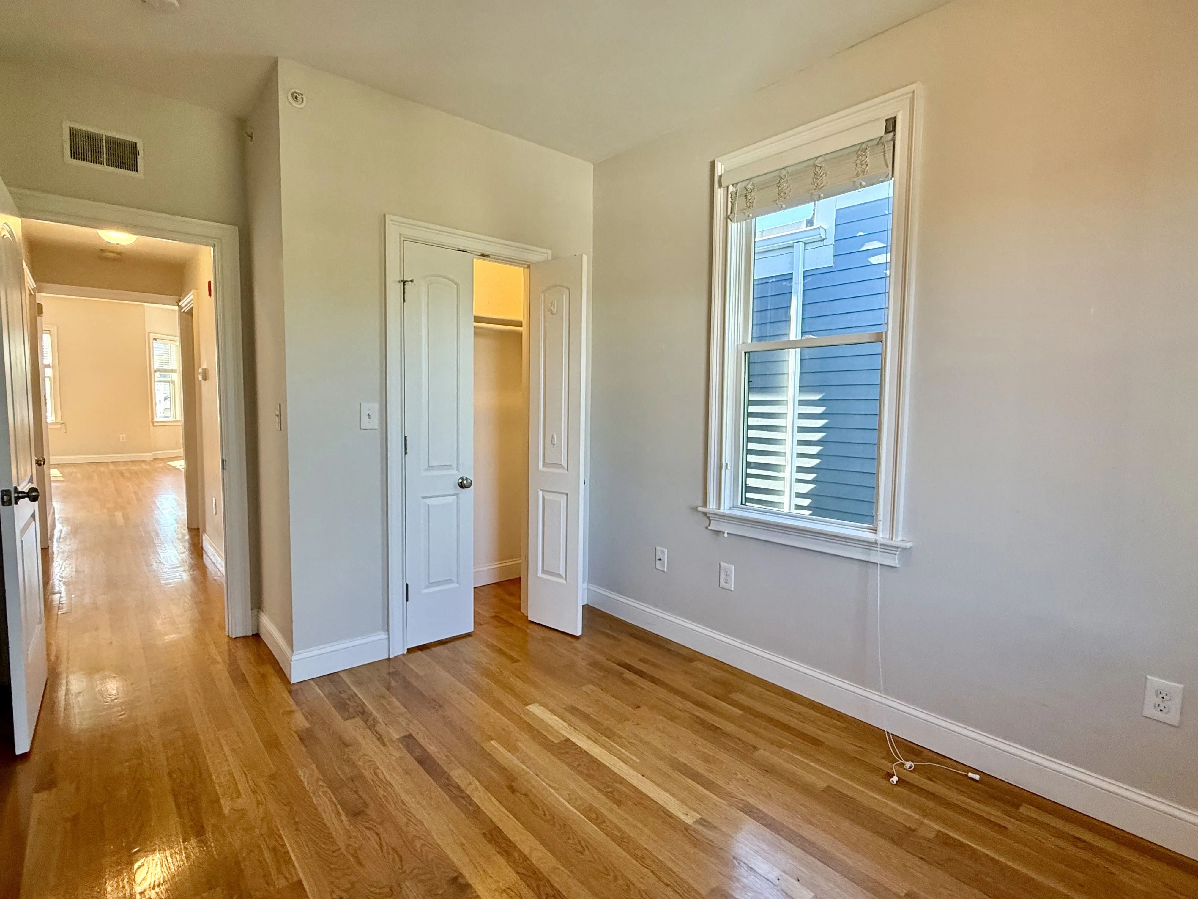 2 bed, 1 bath apartment for rent at 17 Plymouth St Unit 3A, Wellington-Harrington — photo 14 of 17