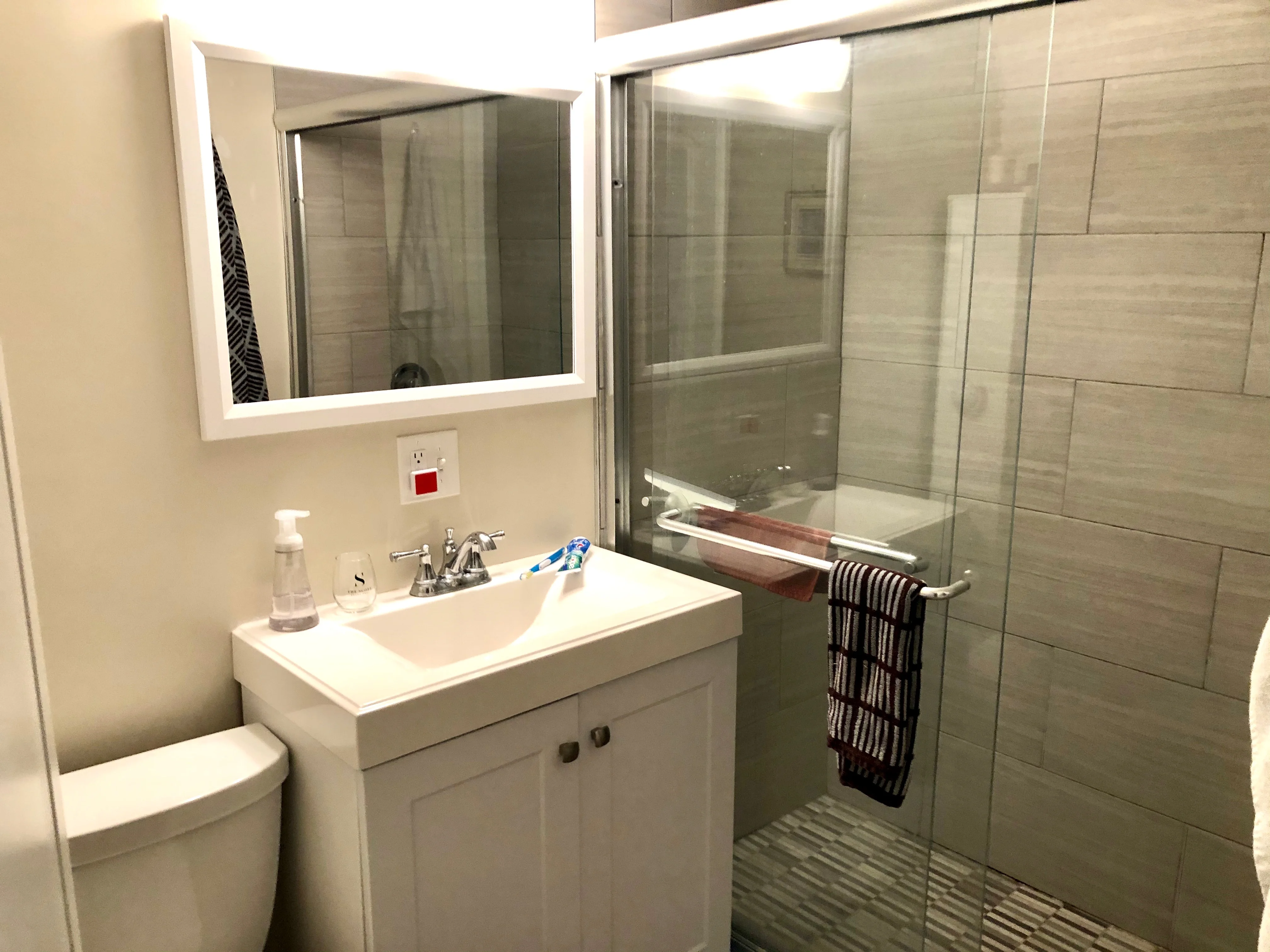 2 bed, 1 bath apartment for rent at 17 Plymouth St Unit 3A, Wellington-Harrington — photo 13 of 13