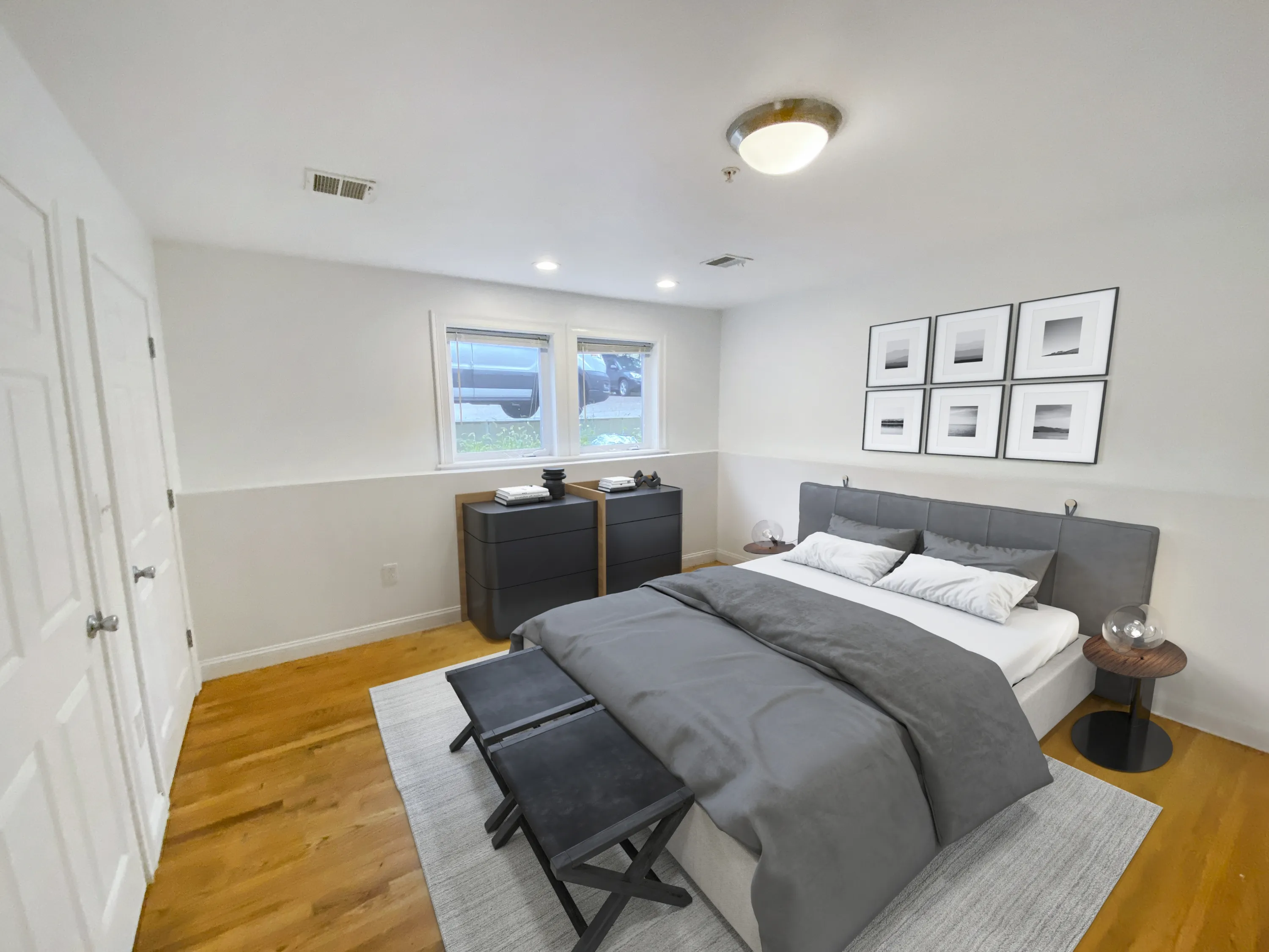 3 bed, 1 bath apartment for rent at 17 Pond St Unit 1, Jamaica Plain — photo 10 of 10