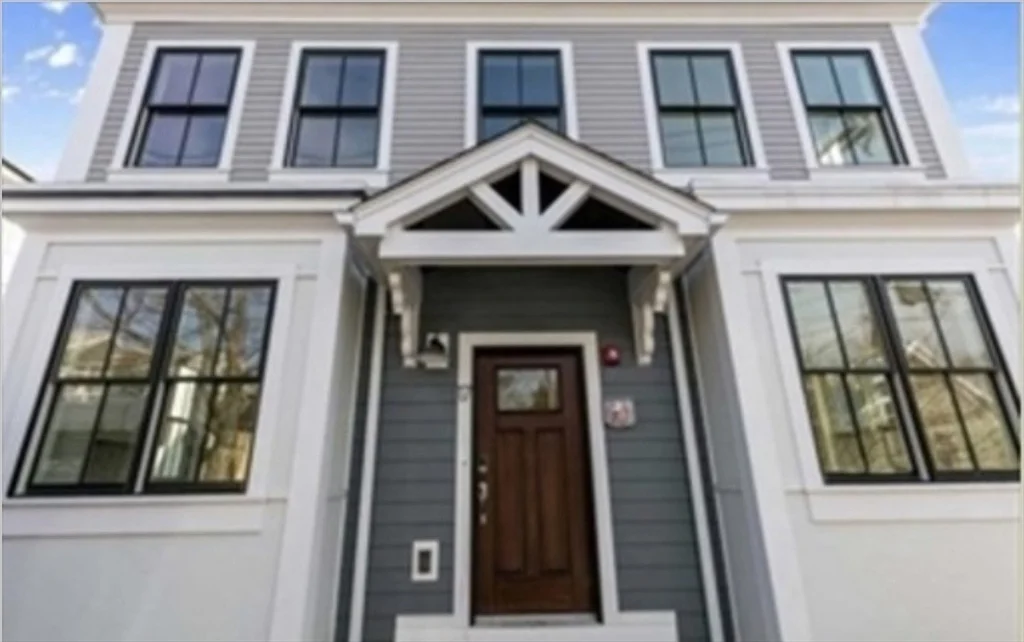 4 bed, 3 bath apartment for rent at 17 Porter St Unit 1, Spring Hill — photo 14 of 15