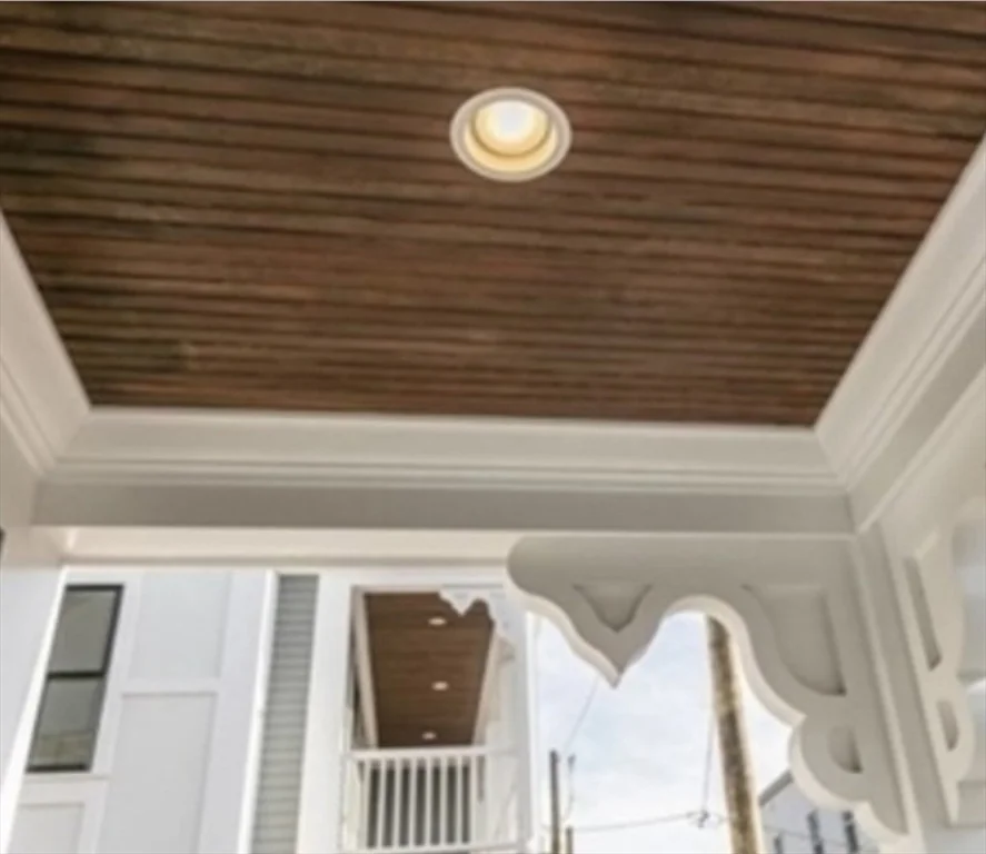 4 bed, 3 bath apartment for rent at 17 Porter St Unit 1, Spring Hill — photo 12 of 15
