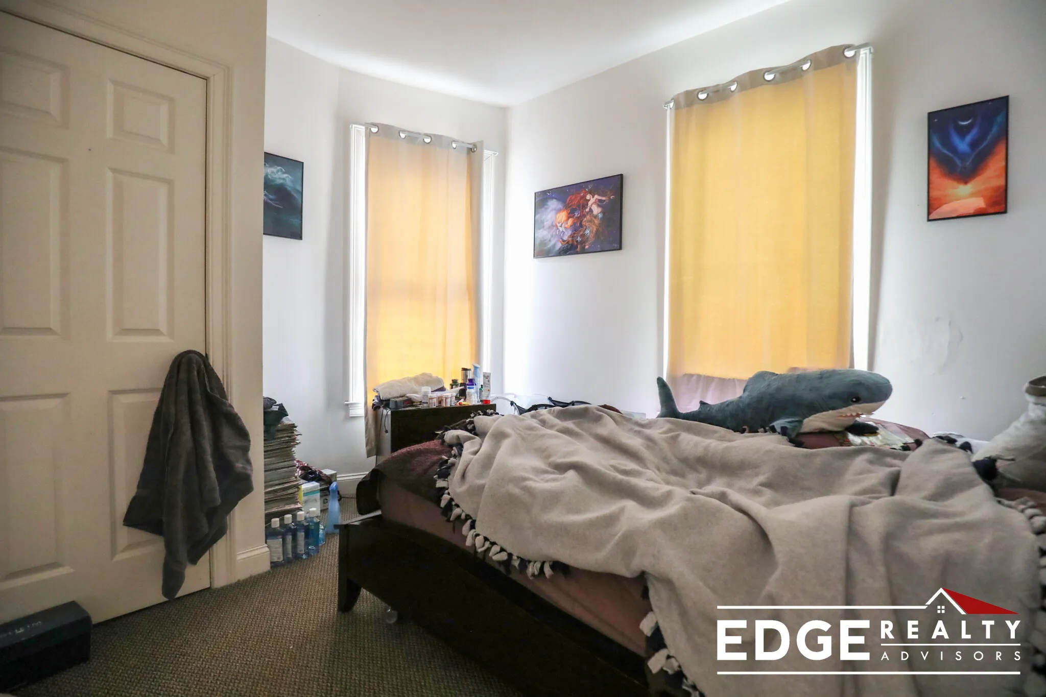 3 bed, 2 bath apartment for rent at 17 Pratt St Unit 1, Allston — photo 5 of 8