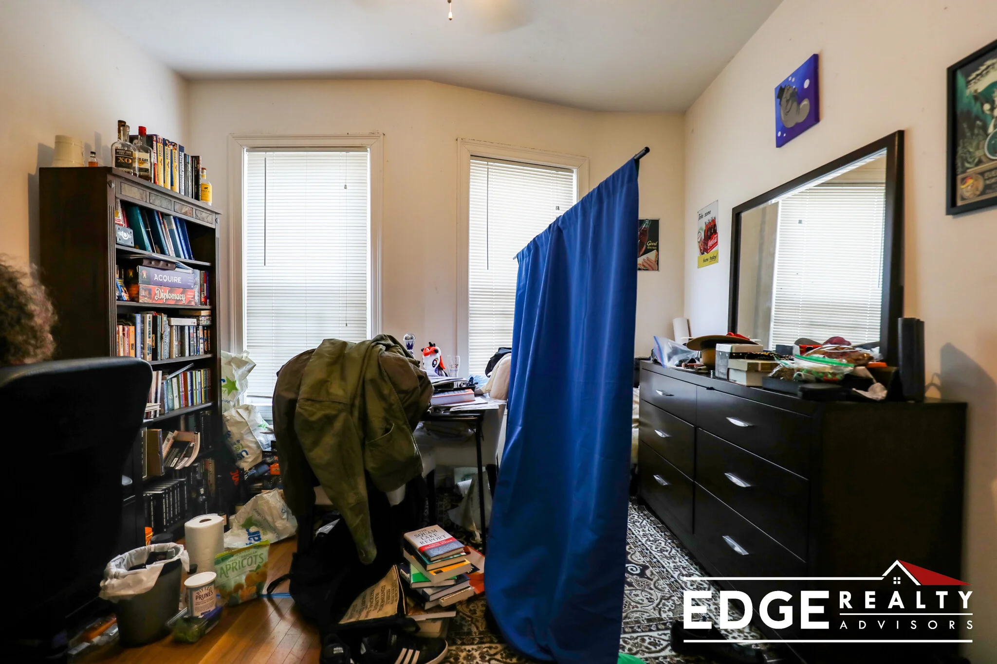 3 bed, 2 bath apartment for rent at 17 Pratt St Unit 1, Allston — photo 7 of 8