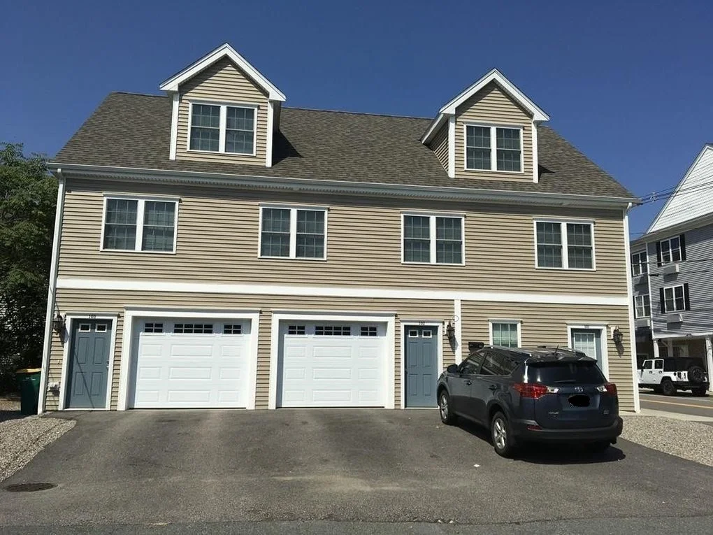 2 bed, 2 bath apartment for rent at 17 Pratt St Unit 103, Mansfield