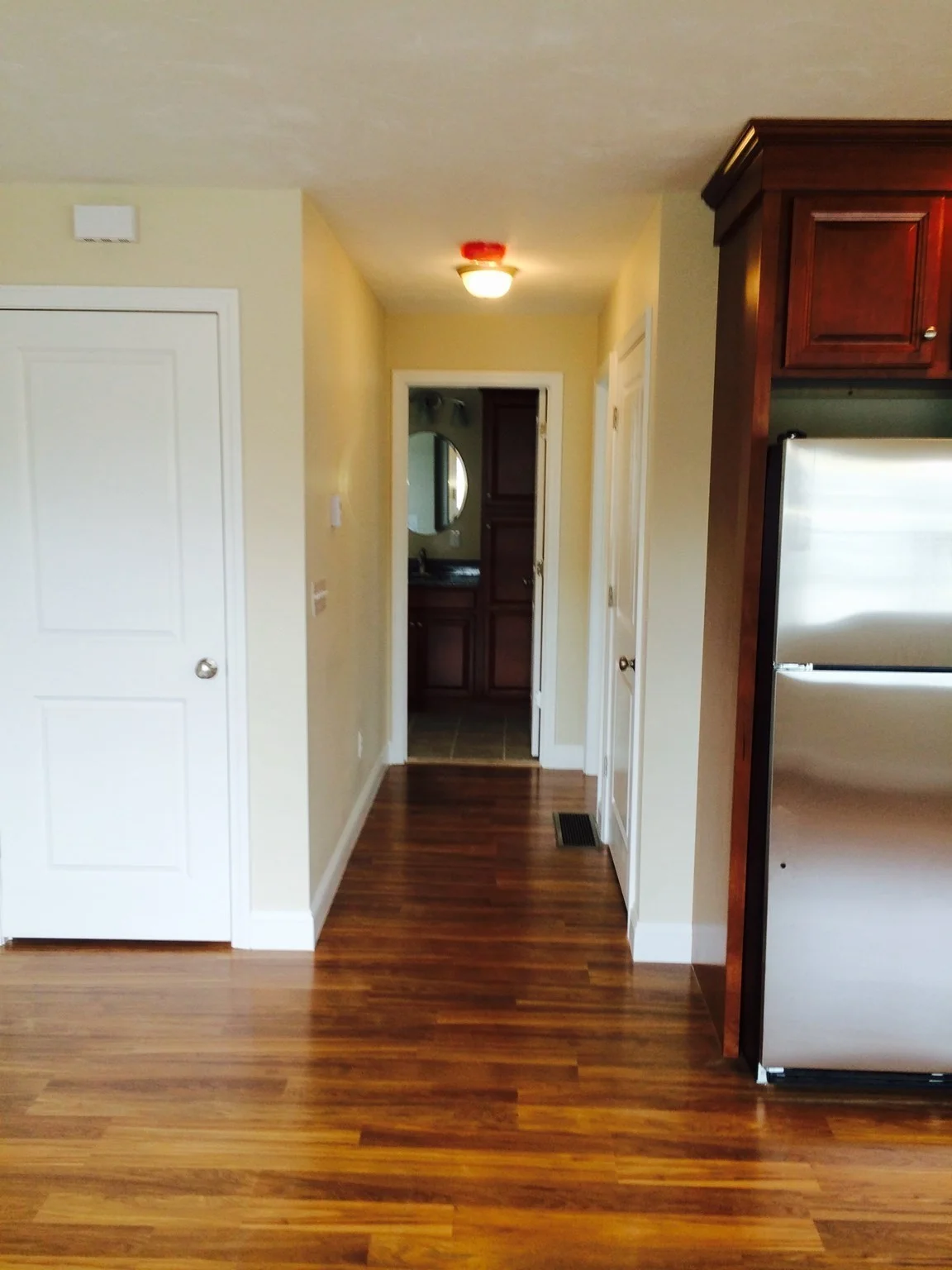 2 bed, 2 bath apartment for rent at 17 Pratt St Unit 103, Mansfield — photo 6 of 31