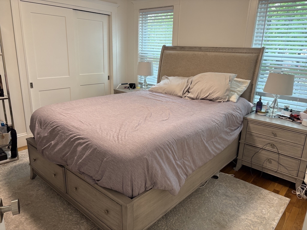 2 bed, 1 bath apartment for rent at 17 Prince St Unit 17, Belmont — photo 11 of 14