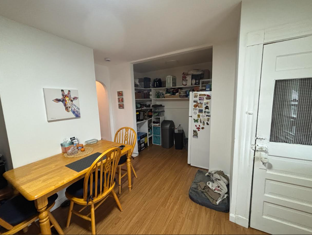 2 bed, 1 bath apartment for rent at 17 Princeton St Unit 2, South Medford — photo 4 of 10