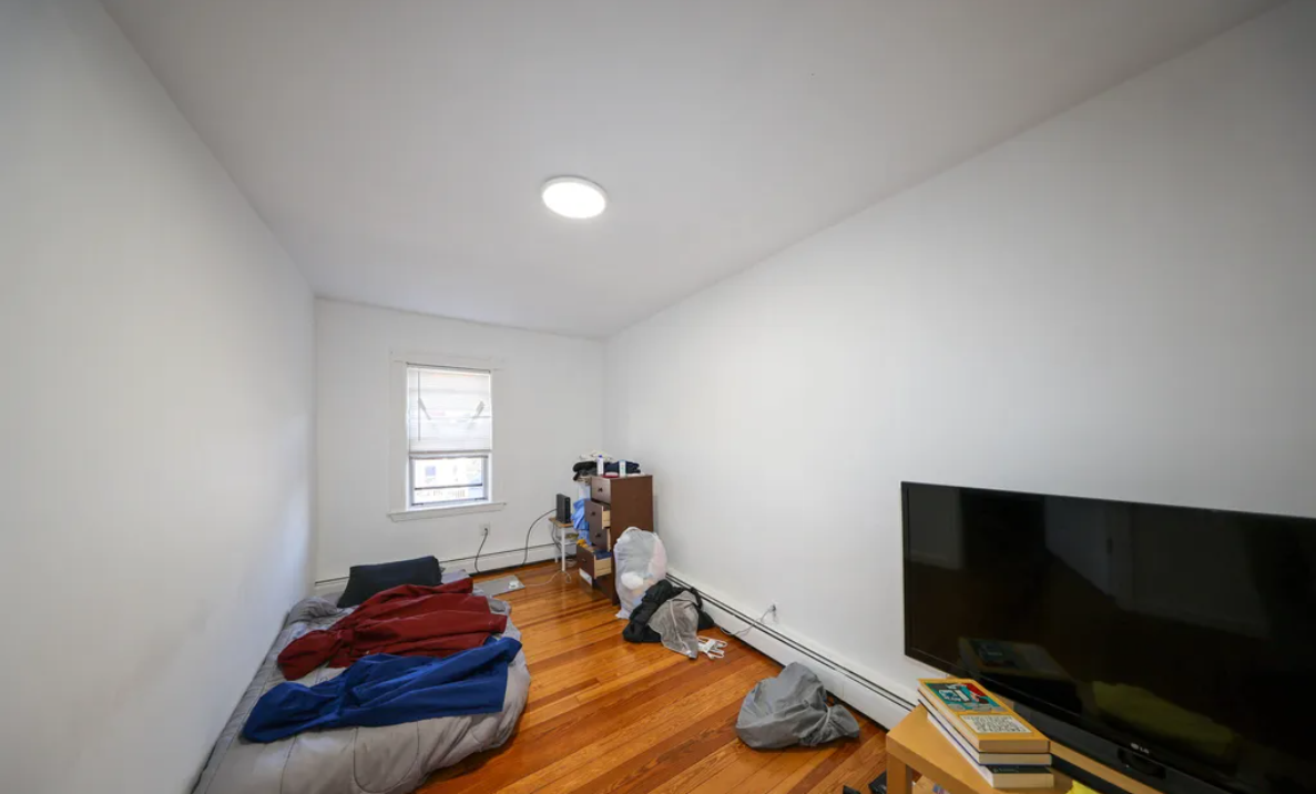 2 bed, 1 bath apartment for rent at 17 Princeton St Unit 3, South Medford — photo 9 of 12