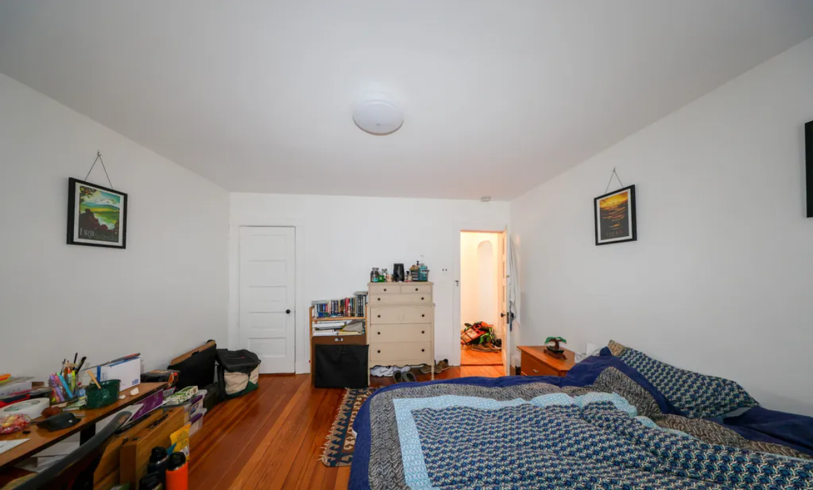 2 bed, 1 bath apartment for rent at 17 Princeton St Unit 3, South Medford — photo 7 of 12