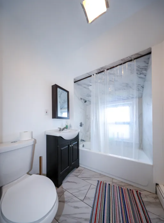 2 bed, 1 bath apartment for rent at 17 Princeton St Unit 3, South Medford — photo 11 of 12