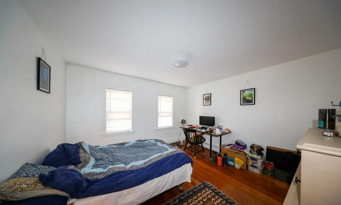 2 bed, 1 bath apartment for rent at 17 Princeton St Unit 3, South Medford — photo 6 of 12