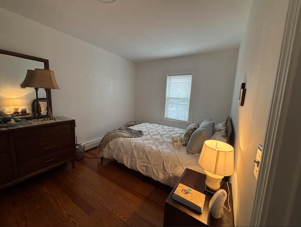 2 bed, 1 bath apartment for rent at 17 Princeton St Unit 3A, South Medford — photo 6 of 10