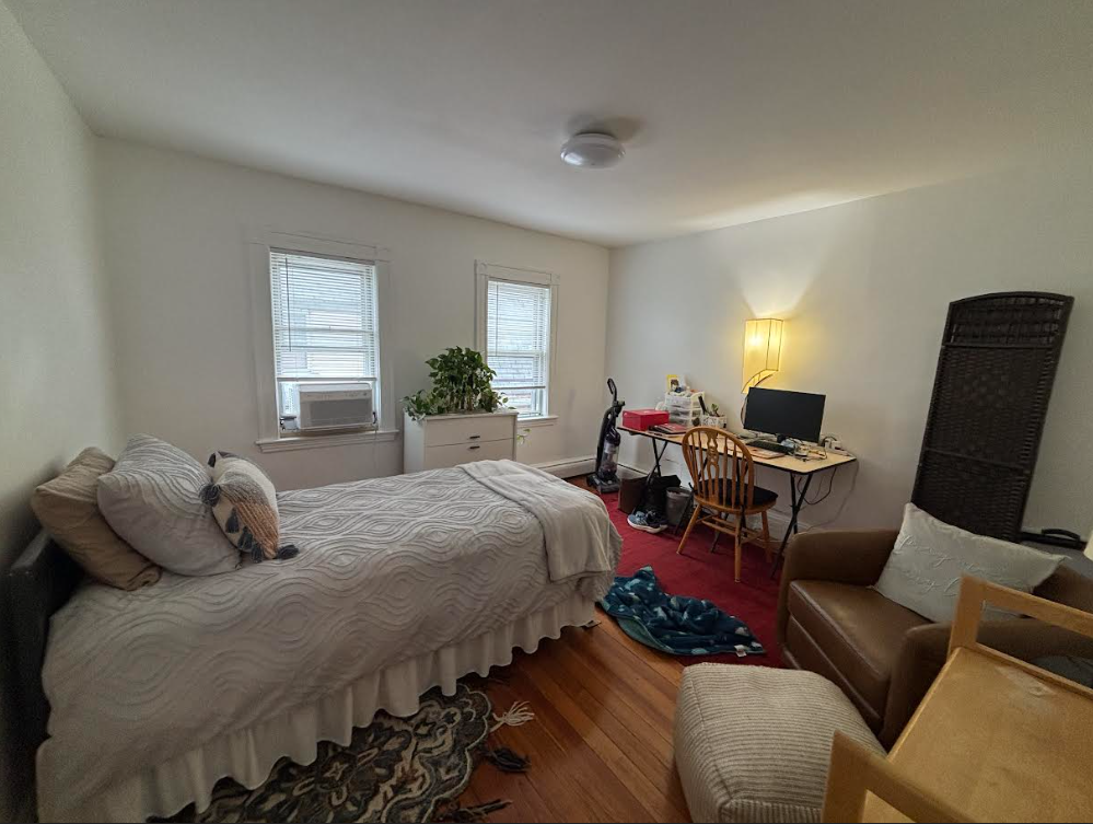 2 bed, 1 bath apartment for rent at 17 Princeton St Unit 3A, South Medford — photo 5 of 10
