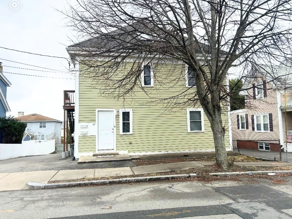 2 bed, 1 bath apartment for rent at 17 Proctor St Unit 1, Peabody — photo 22 of 22