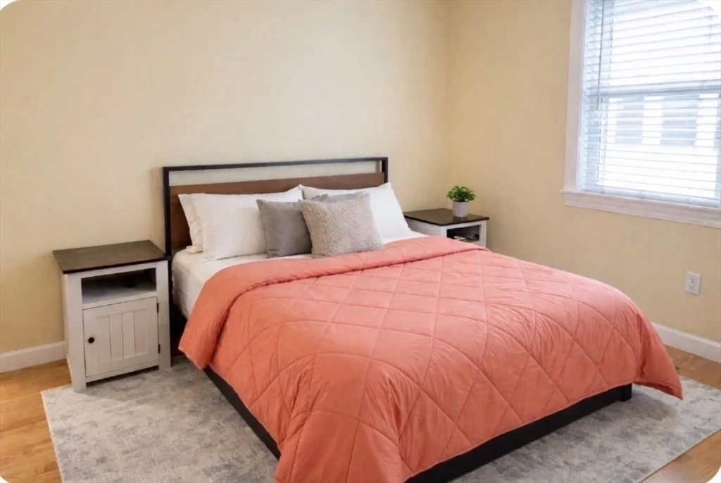 2 bed, 1 bath apartment for rent at 17 Proctor St Unit 1, Peabody — photo 6 of 6