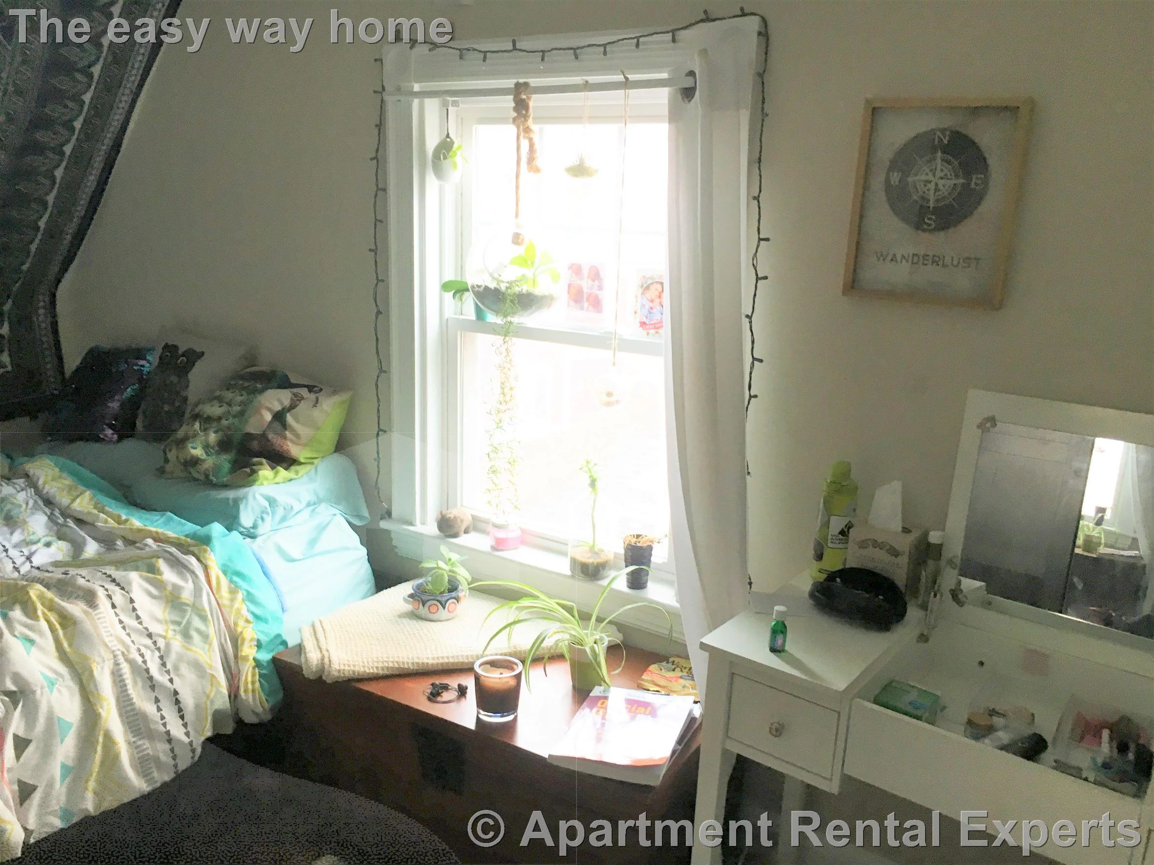 5 bed, 2 bath apartment for rent at 17 Putnam Ave, Harvard Square — photo 7 of 12