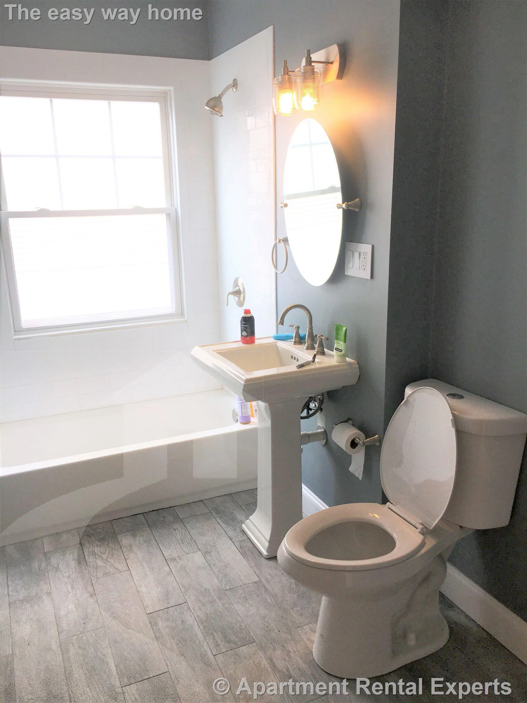 5 bed, 2 bath apartment for rent at 17 Putnam Ave, Harvard Square — photo 11 of 12