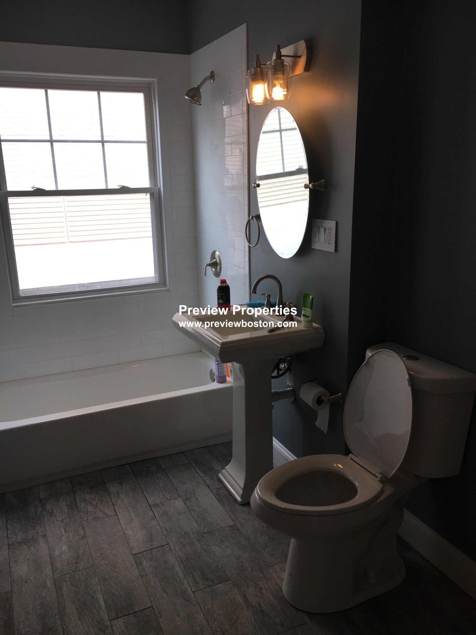 5 bed, 2 bath apartment for rent at 17 Putnam Unit P, Harvard Square — photo 10 of 12